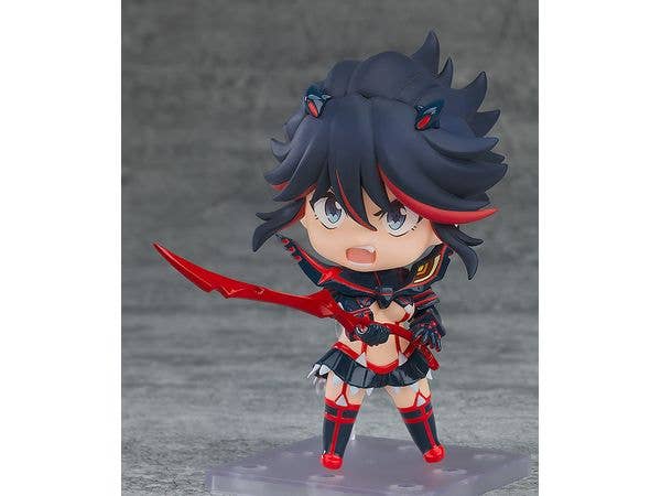Nendoroid Ryuko Matoi: Kamui Senketsu Ver. | 4571697180673