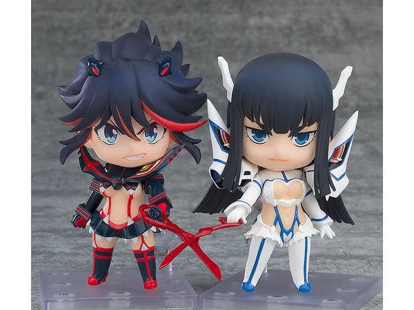 Nendoroid Ryuko Matoi: Kamui Senketsu Ver. | 4571697180673