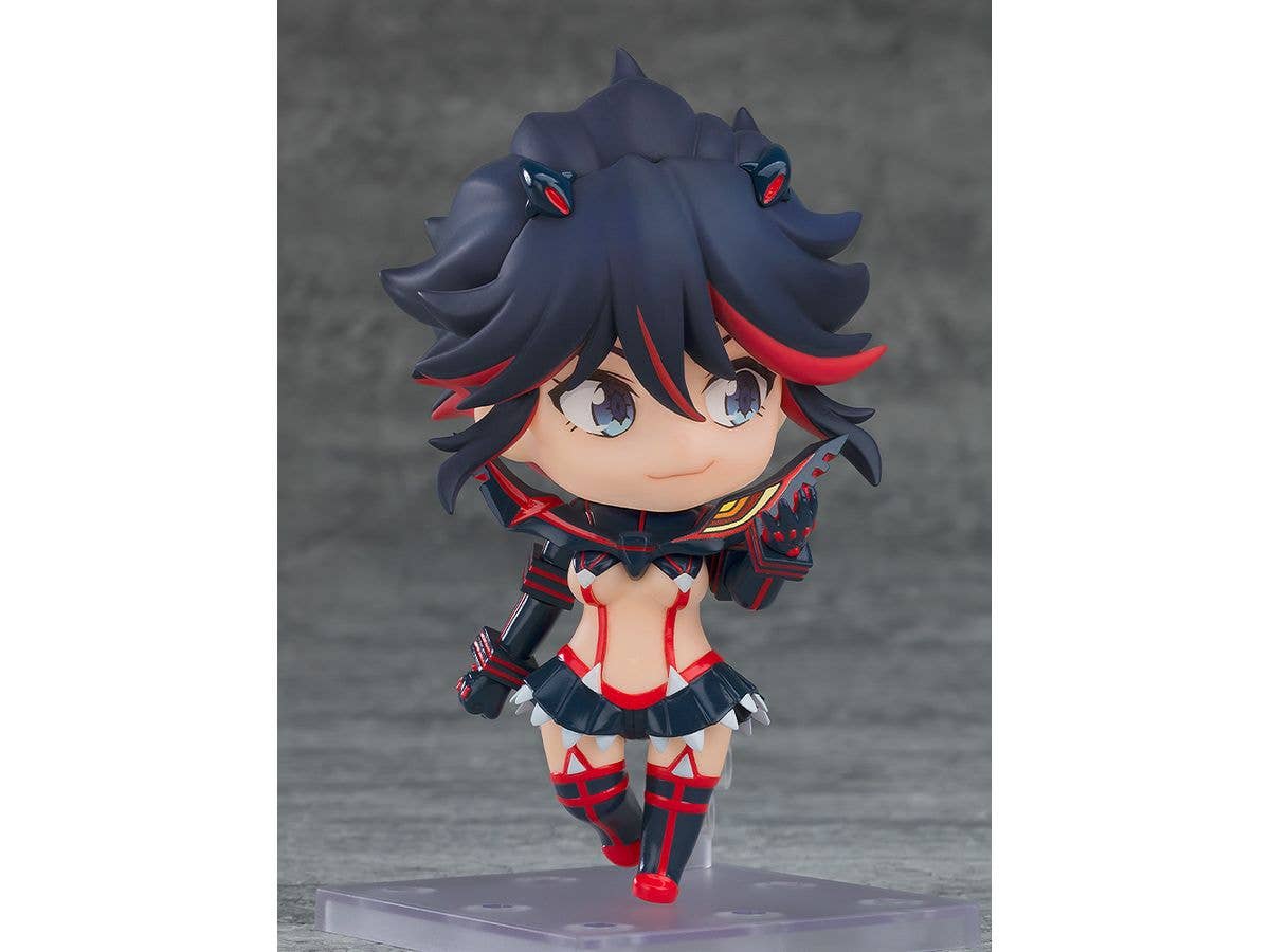 Nendoroid Ryuko Matoi: Kamui Senketsu Ver. | 4571697180673