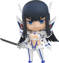 Nendoroid Satsuki Kiryuin: Kamui Junketsu Ver. | 4571697180680