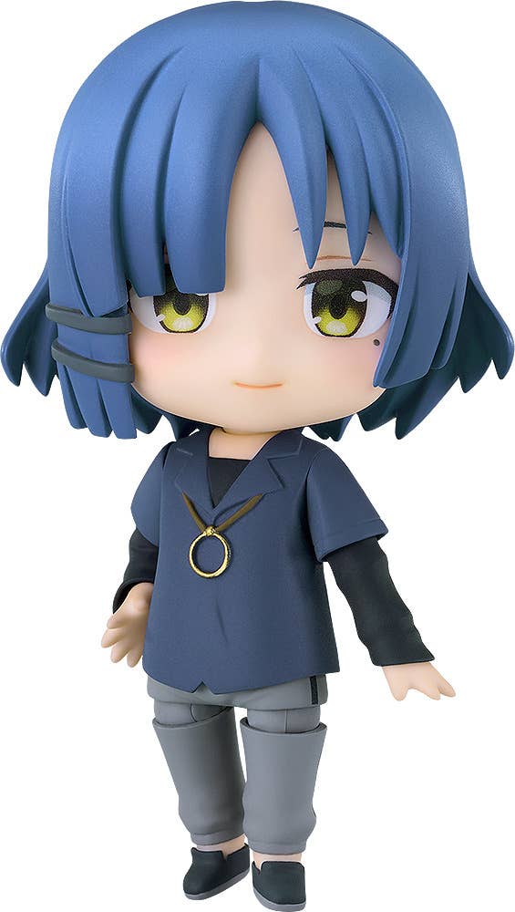 Nendoroid Ryo Yamada: Casual Clothes Ver. | 4571697180703