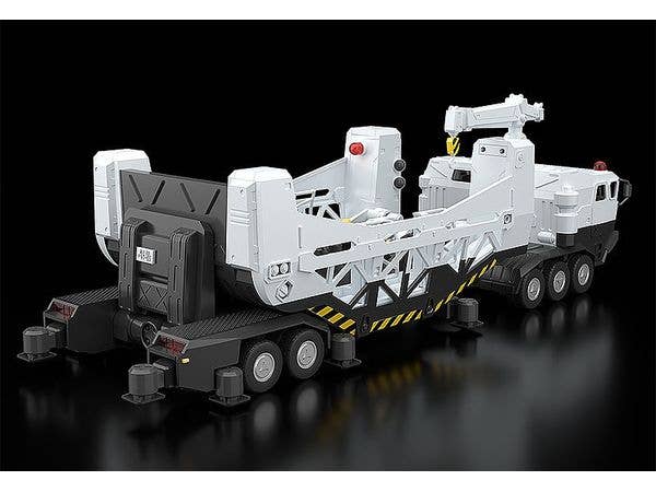 MODEROID Type 98 Special Command Vehicle & Type 99 Special Labor Carrier(re-run) | 4580590180734