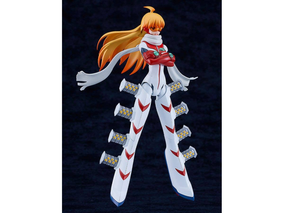 MODEROID Buster Machine No. 7 | 4571697180772