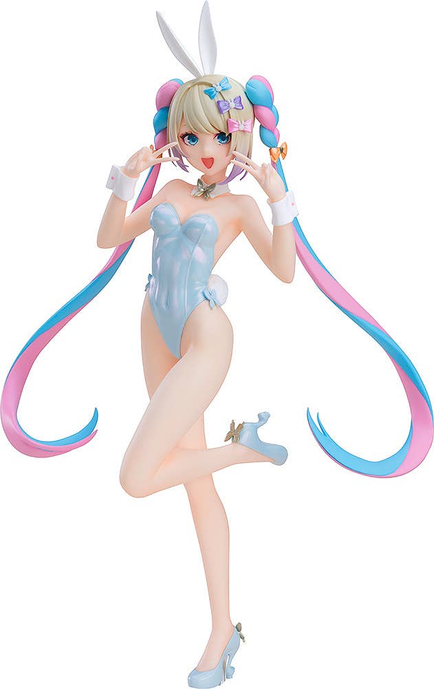 POP UP PARADE OMGkawaiiAngel: Bunny Ver. L Size | 4571697180796