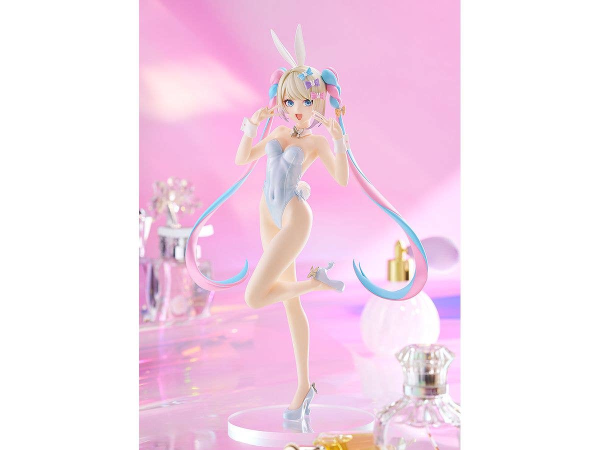 POP UP PARADE OMGkawaiiAngel: Bunny Ver. L Size | 4571697180796