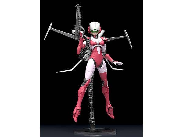 MODEROID ARIEL WITH FLIGHT UNIT(re-run) | 4580590180796