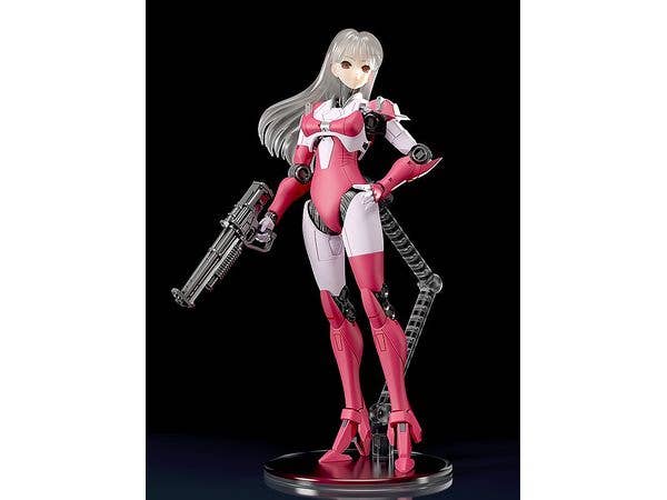MODEROID ARIEL WITH FLIGHT UNIT(re-run) | 4580590180796