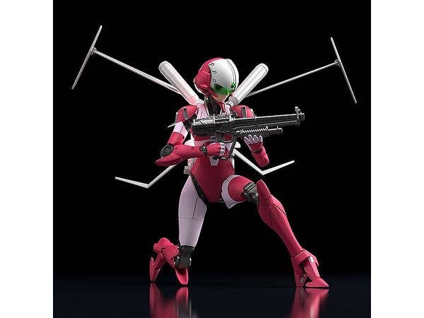 MODEROID ARIEL WITH FLIGHT UNIT(re-run) | 4580590180796