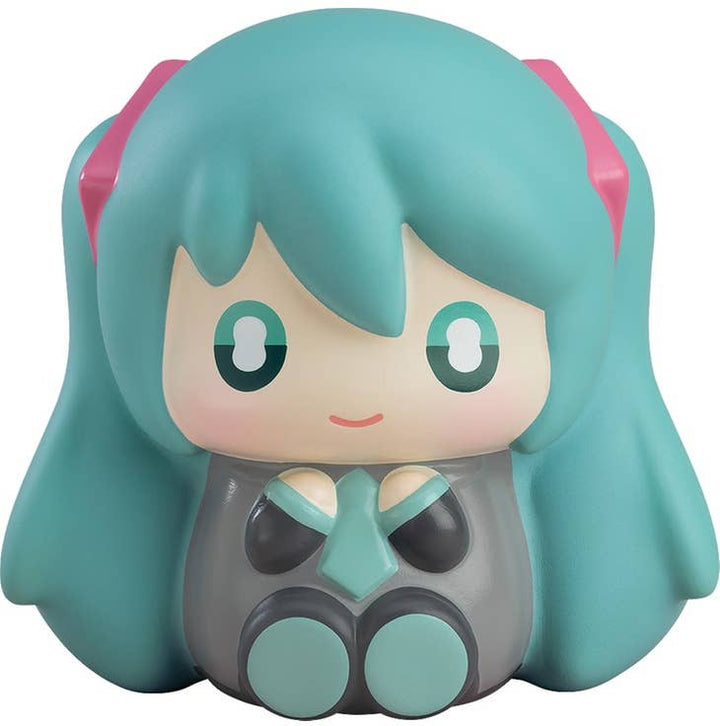 Character Vocal Series 01: Hatsune Miku Series Hatsune Miku Marshmalloid Figure | 4580590180819