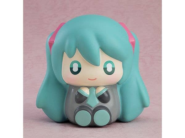 Character Vocal Series 01: Hatsune Miku Series Hatsune Miku Marshmalloid Figure | 4580590180819