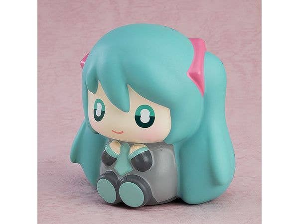 Character Vocal Series 01: Hatsune Miku Series Hatsune Miku Marshmalloid Figure | 4580590180819
