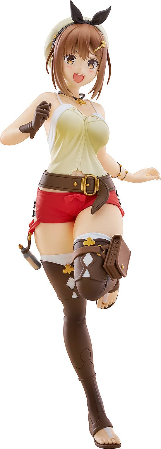 POP UP PARADE Reisalin Stout: Anime Ver. L Size | 4571697180826
