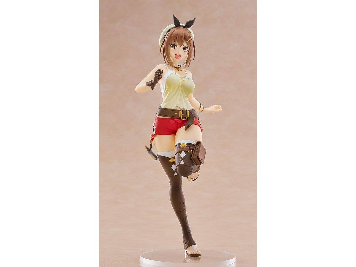 POP UP PARADE Reisalin Stout: Anime Ver. L Size | 4571697180826