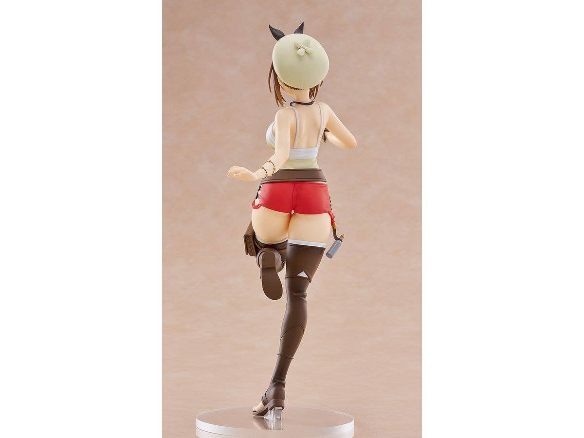 POP UP PARADE Reisalin Stout: Anime Ver. L Size | 4571697180826