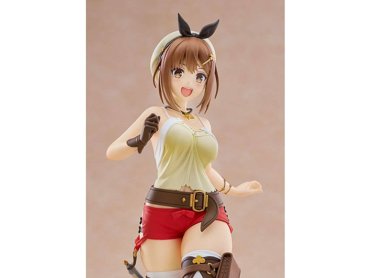 POP UP PARADE Reisalin Stout: Anime Ver. L Size | 4571697180826