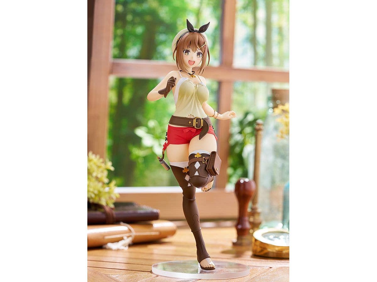 POP UP PARADE Reisalin Stout: Anime Ver. L Size | 4571697180826