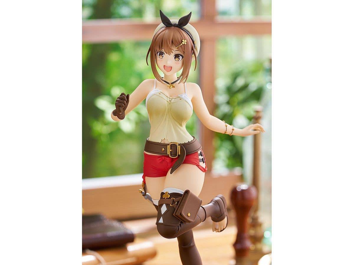 POP UP PARADE Reisalin Stout: Anime Ver. L Size | 4571697180826