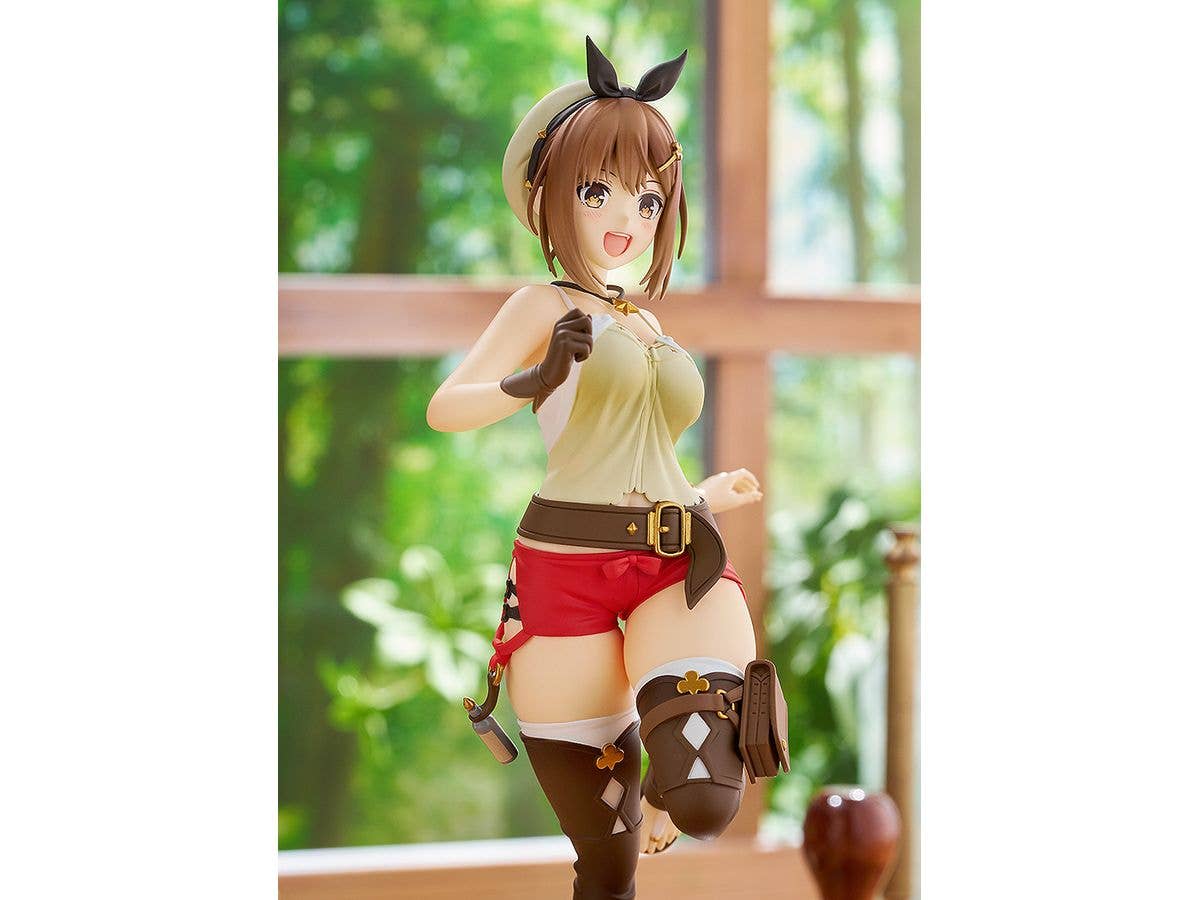 POP UP PARADE Reisalin Stout: Anime Ver. L Size | 4571697180826