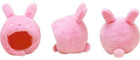 Nendoroid More Costume Hood (Rabbit) | 4580590180888