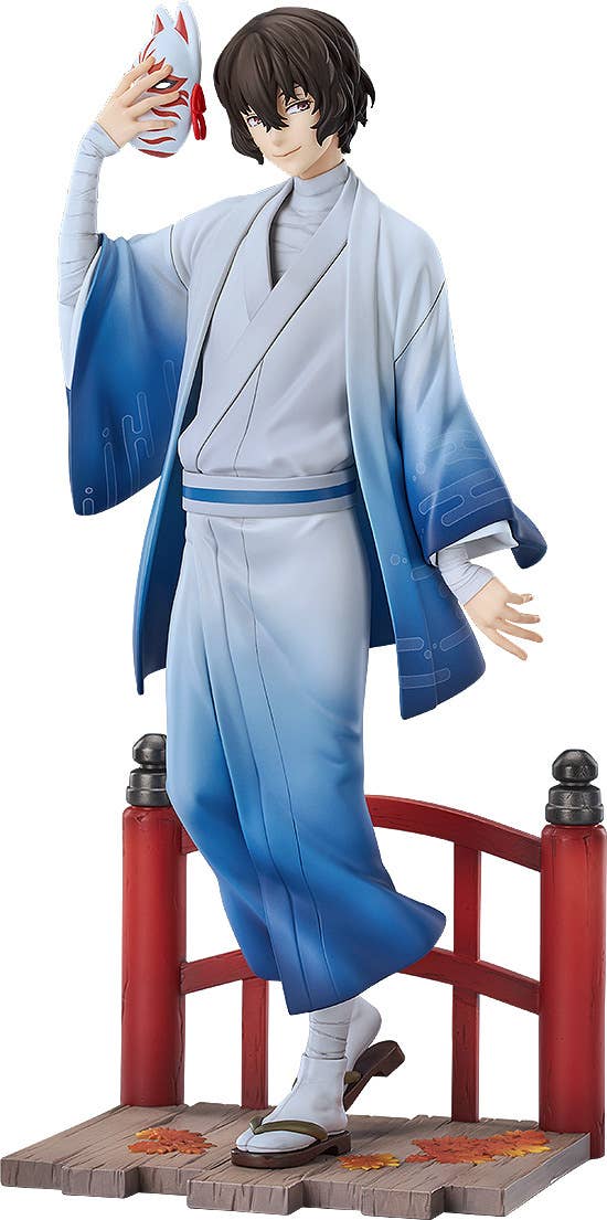 GOOD SMILE COMPANY Osamu Dazai: Kimono Ver. | 4571697180895