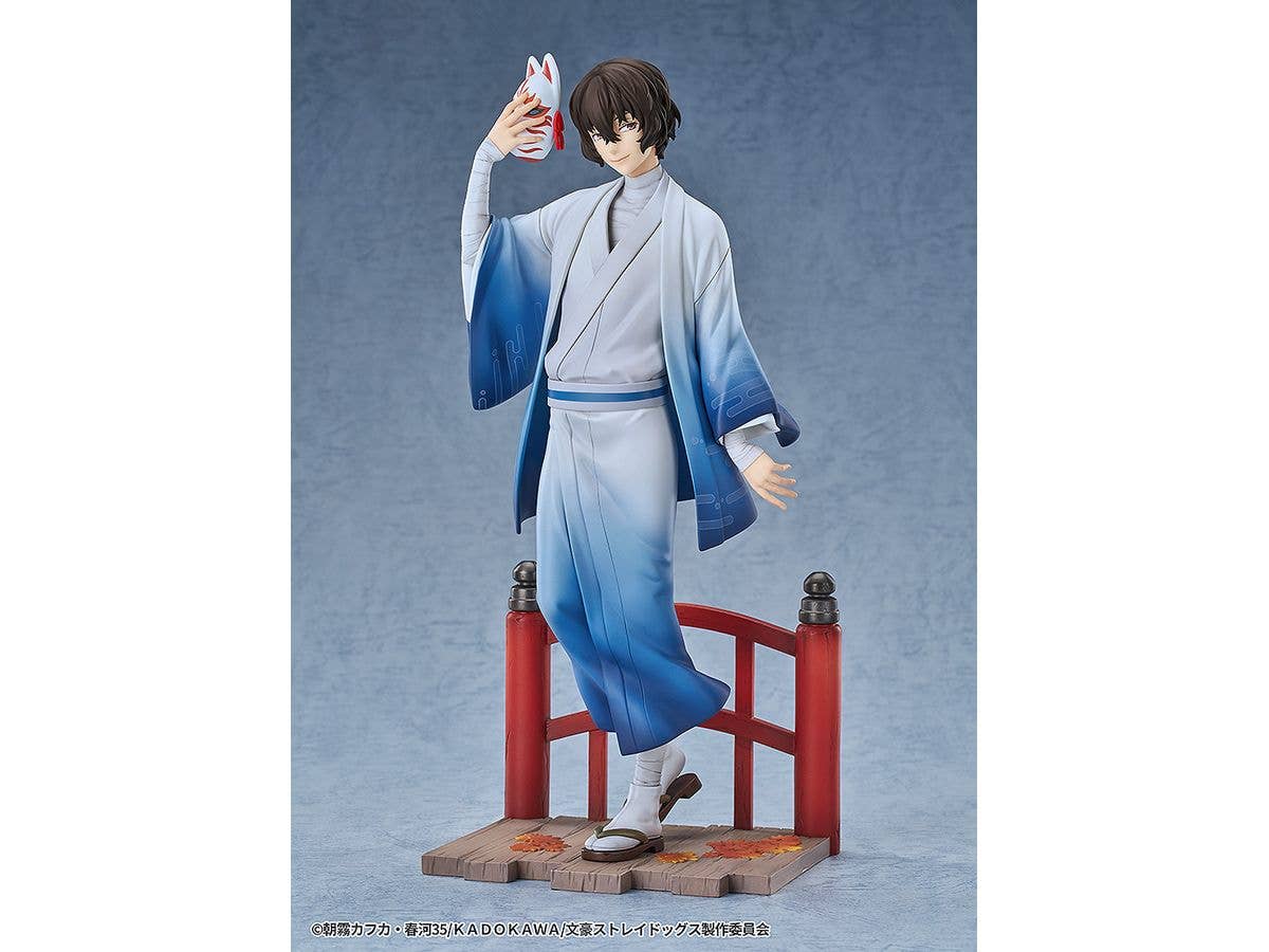 GOOD SMILE COMPANY Osamu Dazai: Kimono Ver. | 4571697180895