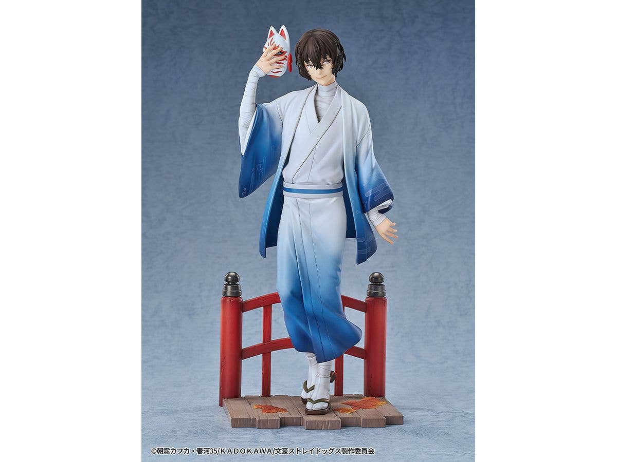 GOOD SMILE COMPANY Osamu Dazai: Kimono Ver. | 4571697180895
