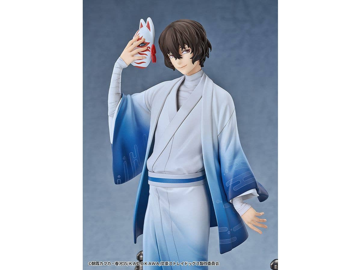 GOOD SMILE COMPANY Osamu Dazai: Kimono Ver. | 4571697180895