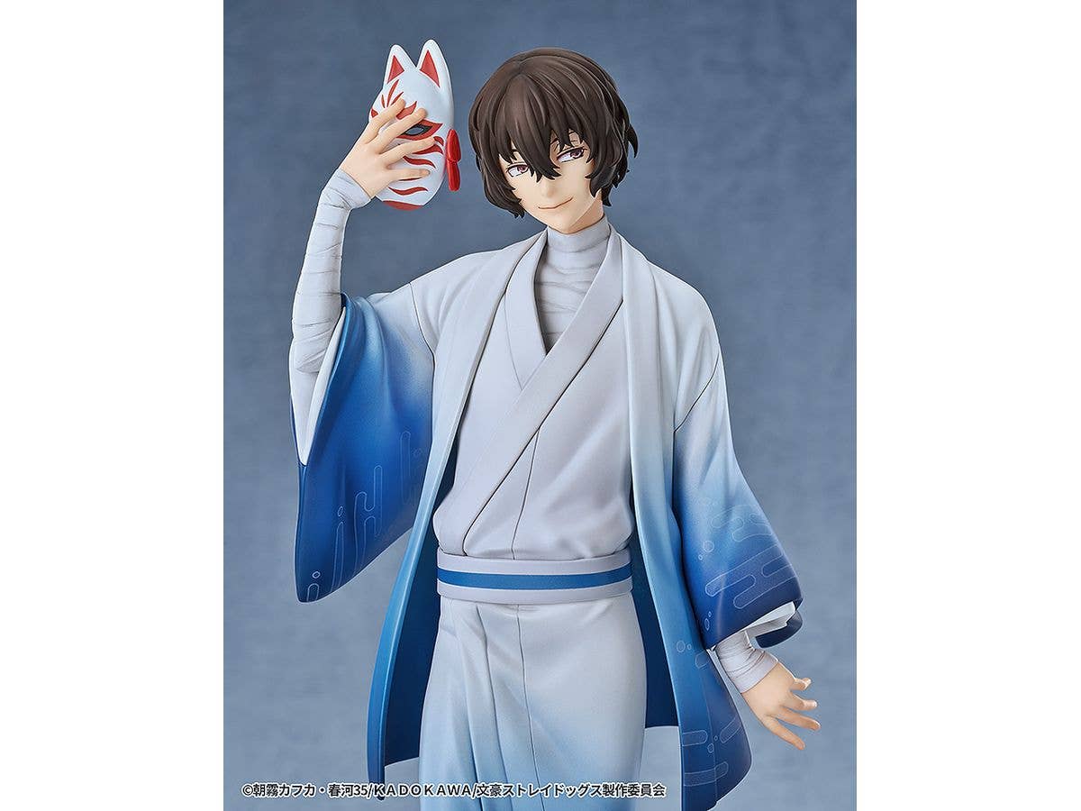 GOOD SMILE COMPANY Osamu Dazai: Kimono Ver. | 4571697180895