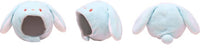 Nendoroid More Costume Hood (Lop Rabbit) | 4580590180895