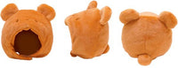 Nendoroid More Costume Hood (Bear) | 4580590180901