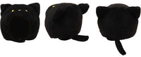 Nendoroid More Costume Hood (Black Cat) | 4580590180925