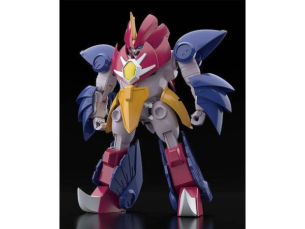 PLAMOD MODEROID Harbyzan | 4580590180987