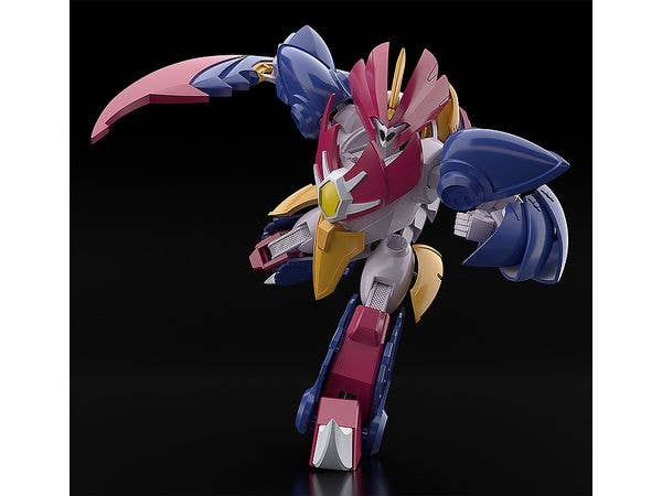 PLAMOD MODEROID Harbyzan | 4580590180987