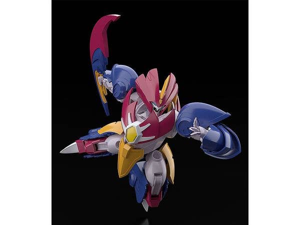 PLAMOD MODEROID Harbyzan | 4580590180987