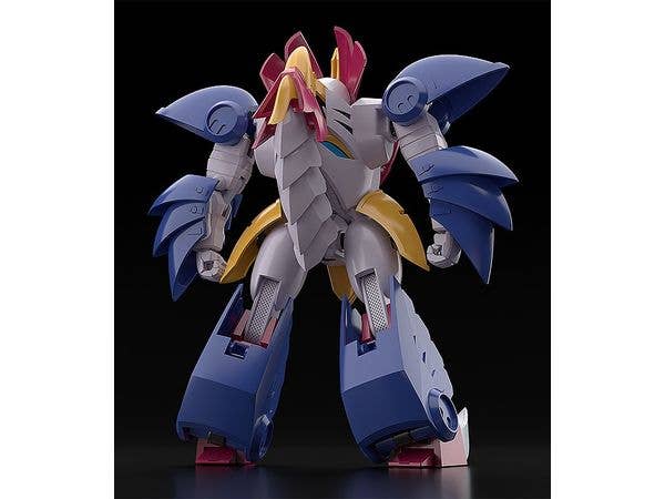 PLAMOD MODEROID Harbyzan | 4580590180987