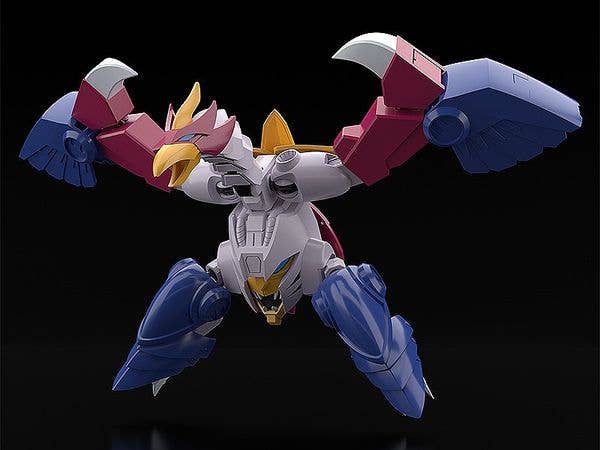 PLAMOD MODEROID Harbyzan | 4580590180987