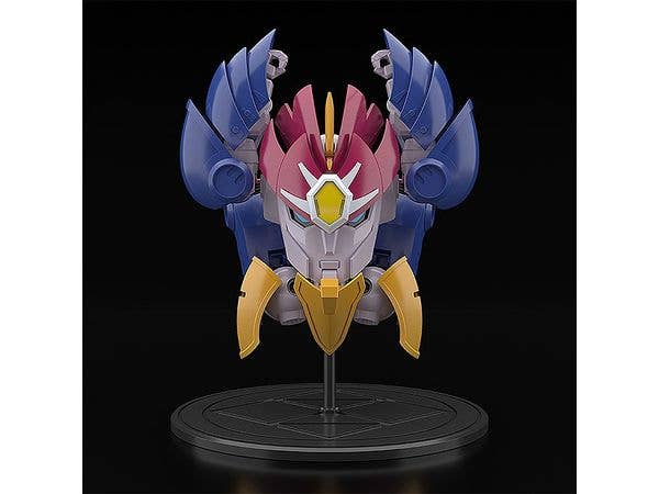 PLAMOD MODEROID Harbyzan | 4580590180987