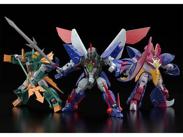 PLAMOD MODEROID Harbyzan | 4580590180987
