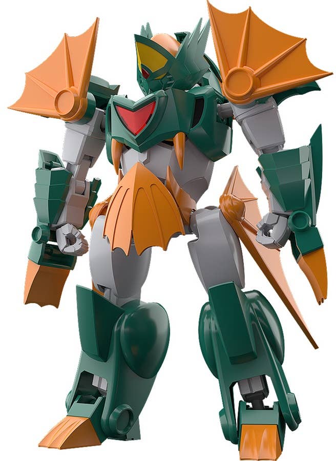 PLAMOD MODEROID Hydoram | 4580590180994