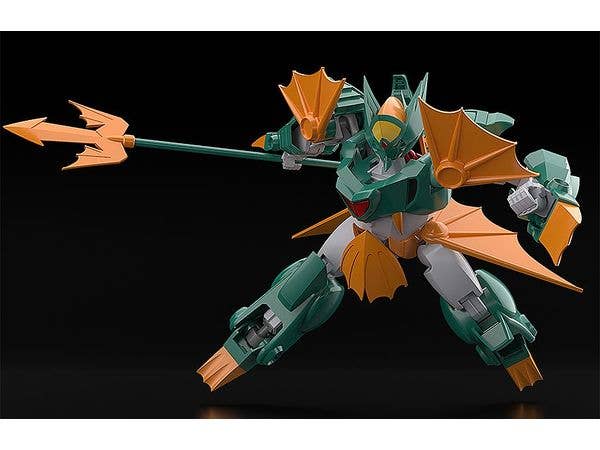 PLAMOD MODEROID Hydoram | 4580590180994