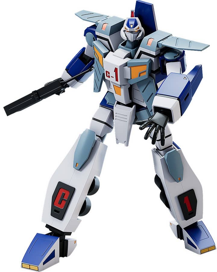 MODEROID Galvion | 4580590181045