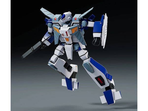 MODEROID Galvion | 4580590181045