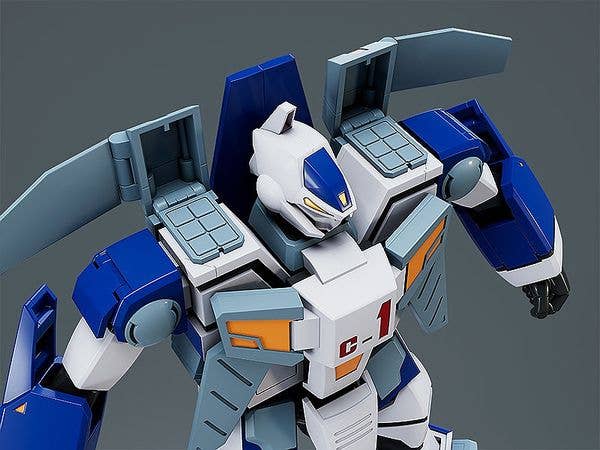 MODEROID Galvion | 4580590181045