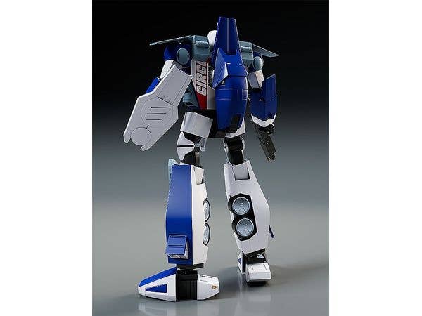 MODEROID Galvion | 4580590181045