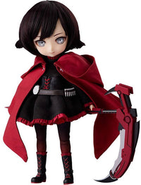 Harmonia humming Ruby Rose | 4580590181052