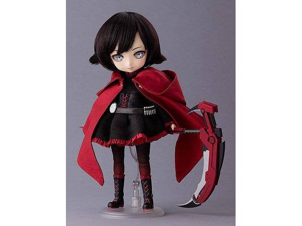 Harmonia humming Ruby Rose | 4580590181052