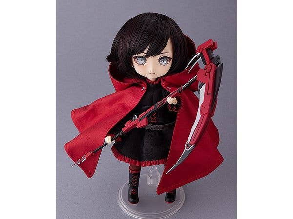 Harmonia humming Ruby Rose | 4580590181052