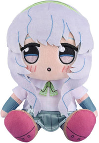 KanColle Season 2: Let's Meet at Sea Kuripan Plushie Yamagumo | 4580590181090