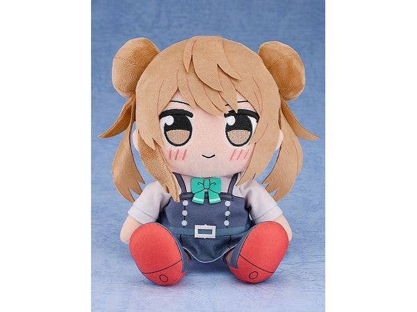 KanColle Season 2: Let's Meet at Sea Kuripan Plushie Michishio | 4580590181113