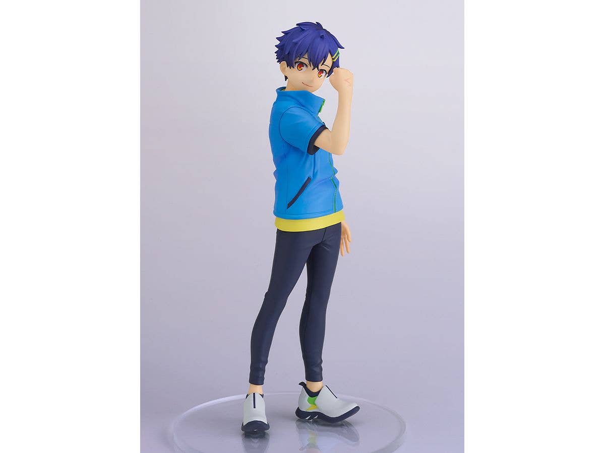 POP UP PARADE Yomogi Asanaka L Size | 4571697181229